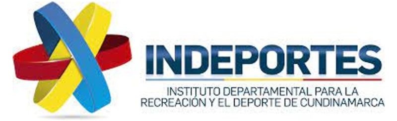 Indeportes Cundinamarca
